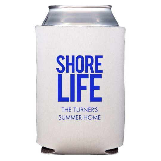 Shore Life Collapsible Huggers